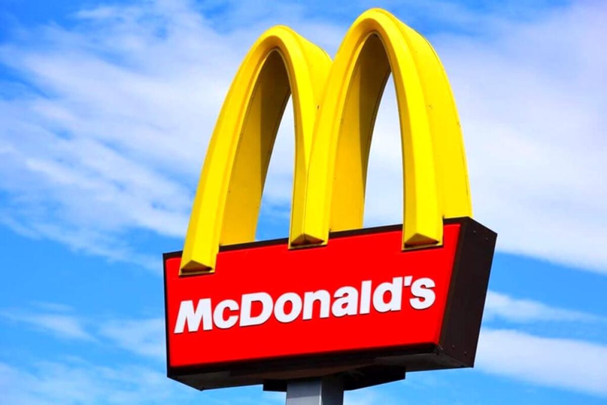 Come avere 1 mese di Now TV (Serie TV) gratis con McDonald’s - 
