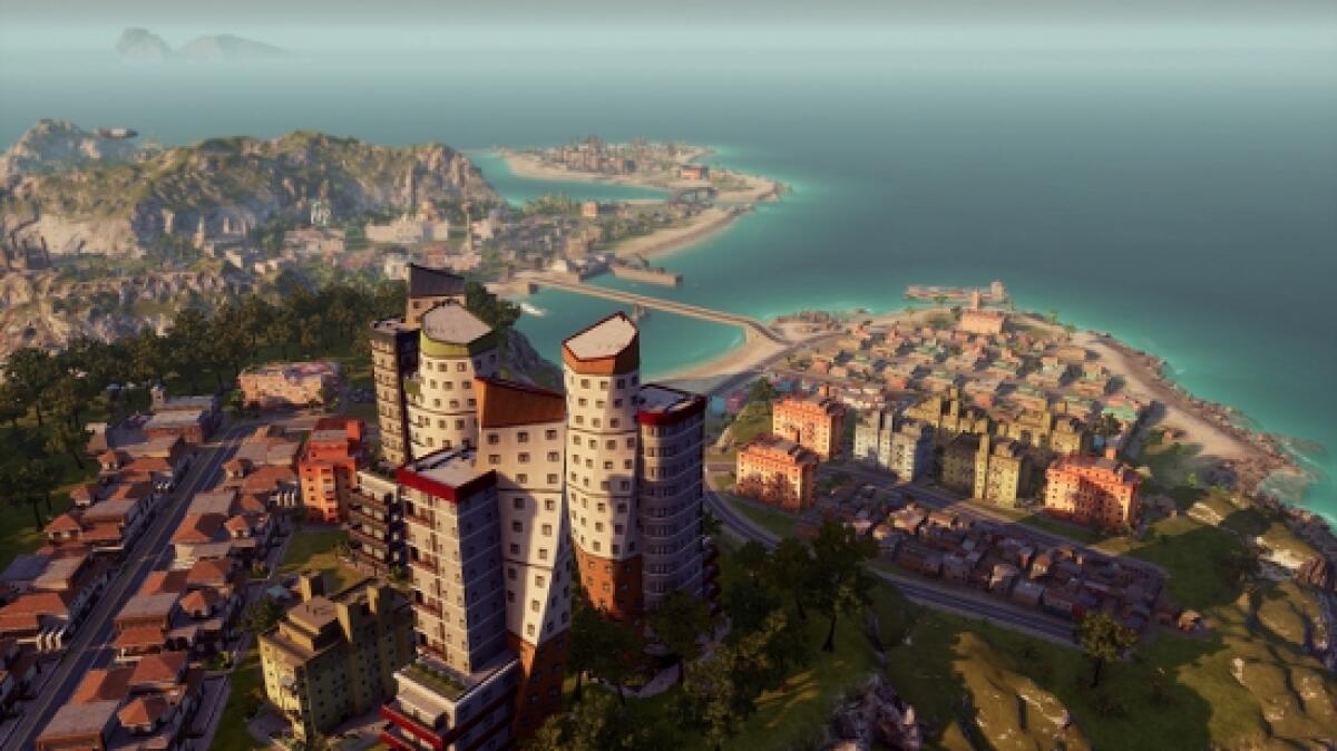 Trucchi Tropico 6 Per PC Windows | Esclusiva Italiana - 