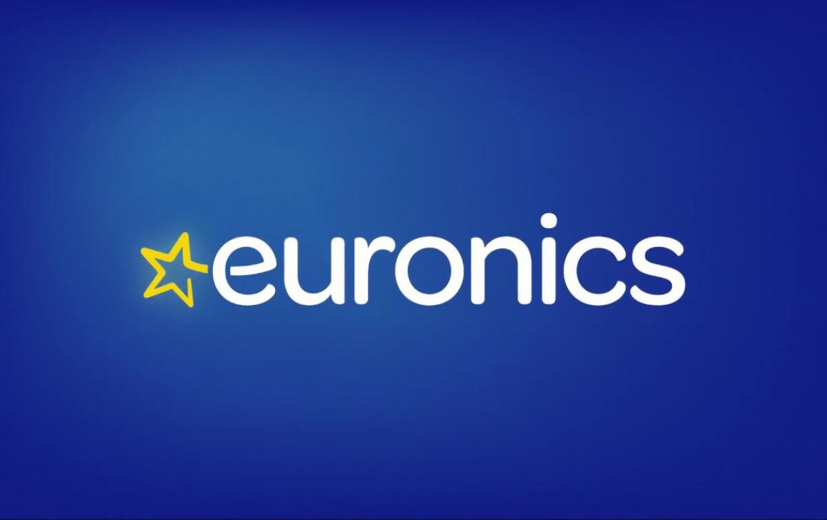 Speciale PC, Tablet e Accessori da Euronics nel Volantino valido fino al 14 aprile - 