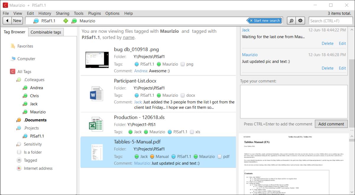 Il Miglior Organizzatore di Documenti da Ufficio - 