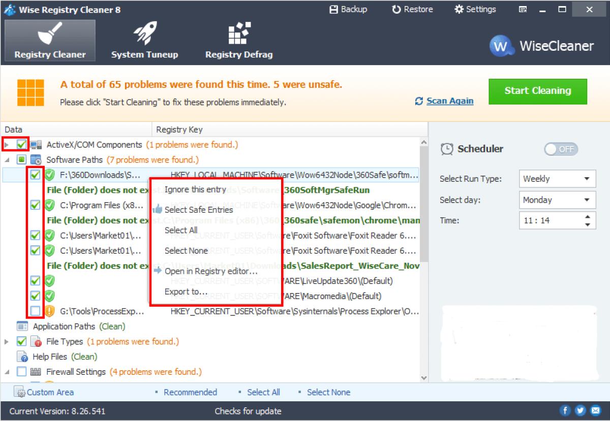 Velocizzare il tuo PC eliminando i File Inutili - 