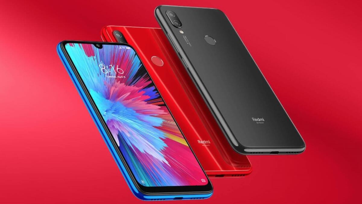 Redmi Note 7 Miglior Prezzo - 