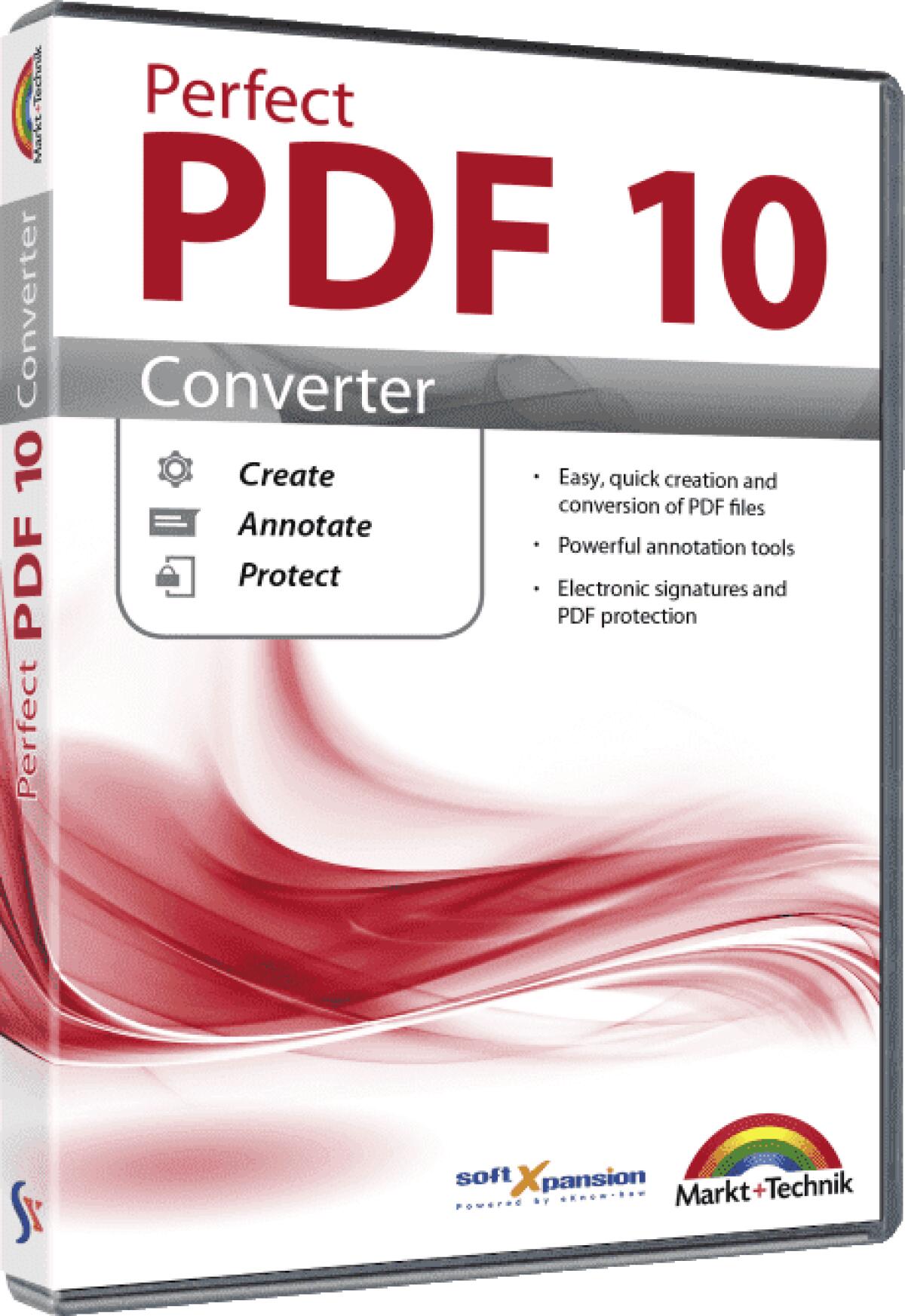 Miglior Programma Gratuito per Creare e Convertire PDF - 
