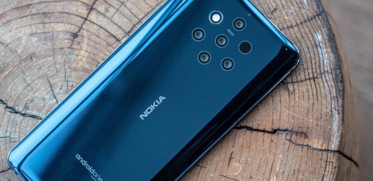 Nokia 9 PureView Cover: Ecco Le Migliori Da Comprare - 