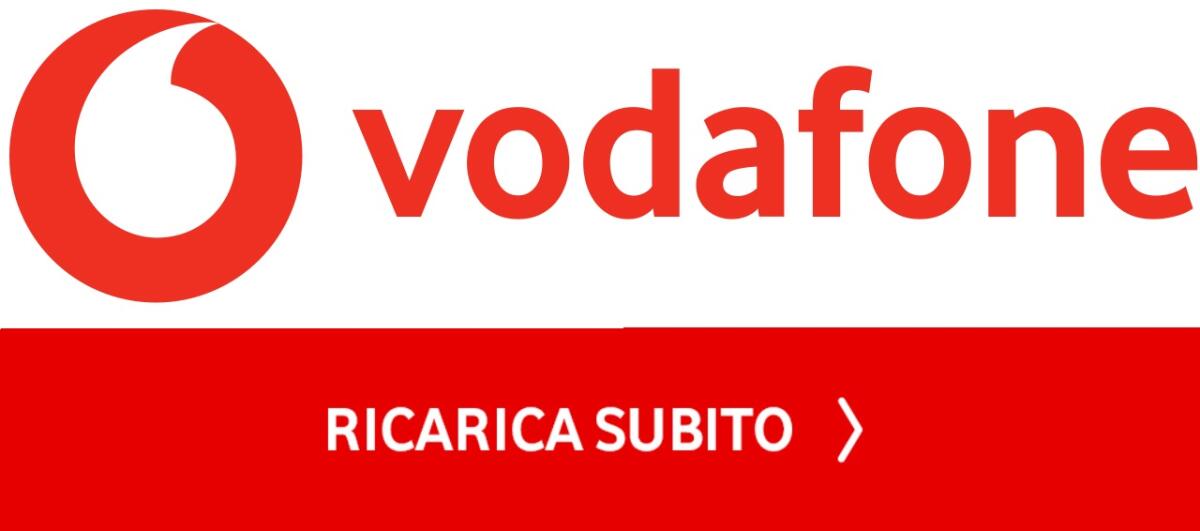 Ti dimentichi di ricaricare la sua SIM Vodafone? Allora paghi 0,99€ in più - 