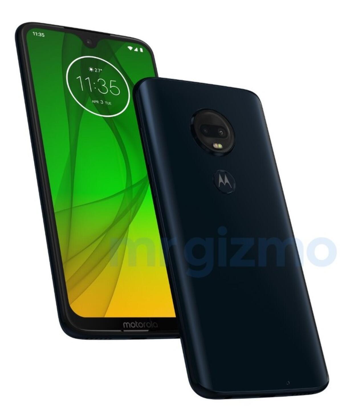Motorola Moto G7 Plus Miglior Prezzo - 