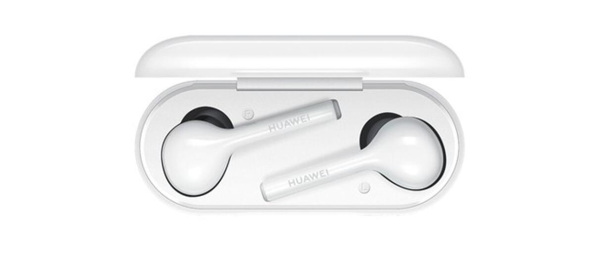 Huawei FreeBuds Lite in Super Offerta: Concorrenti delle Apple AirPods 2 e Samsung Galaxy Buds ma costano la metà - 