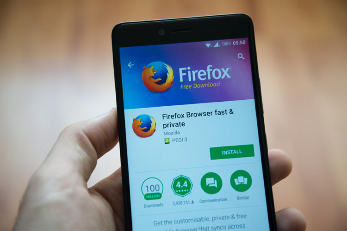 Componenti aggiuntivi Firefox Android: ecco i migliori - 