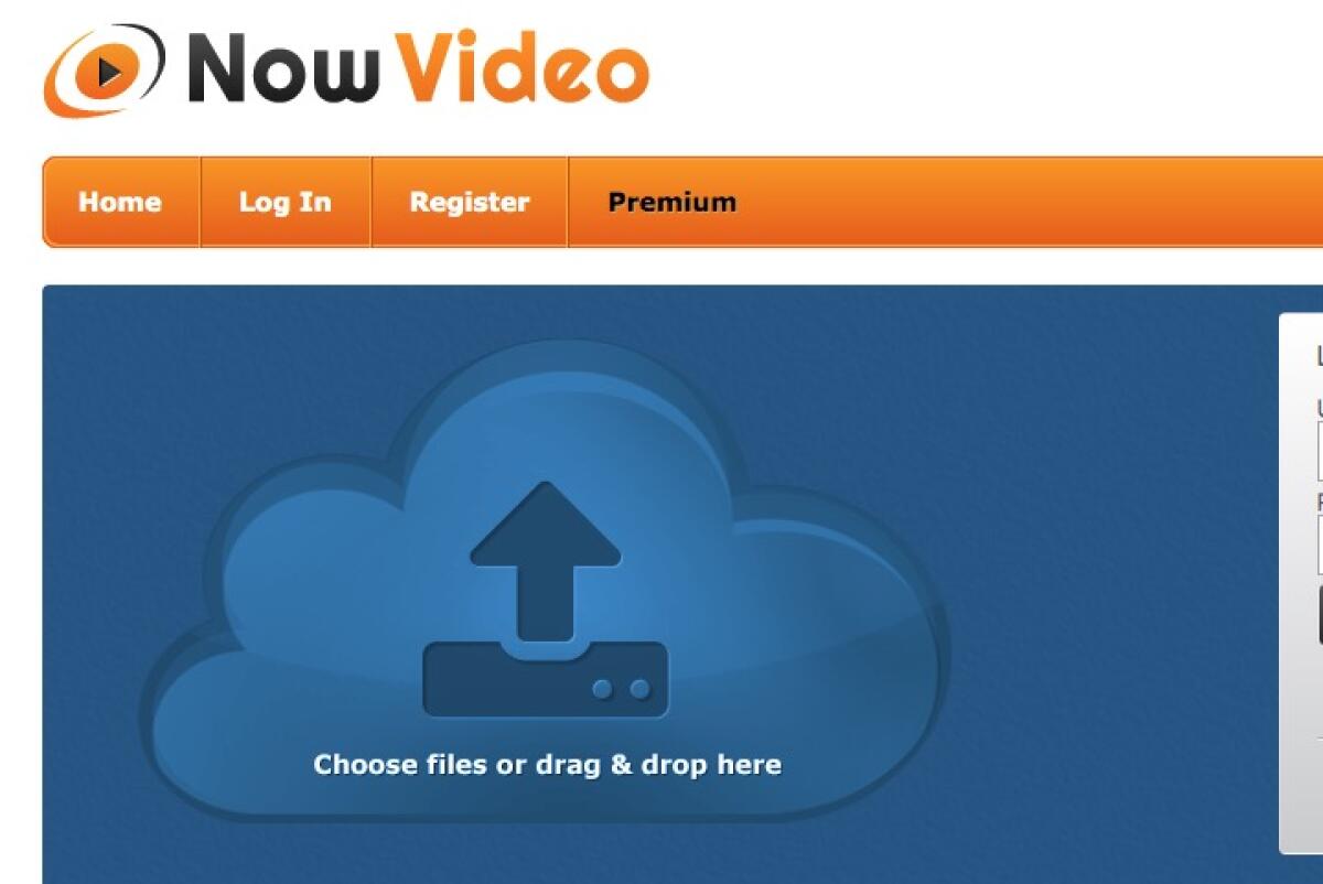 Nowvideo Streaming - 