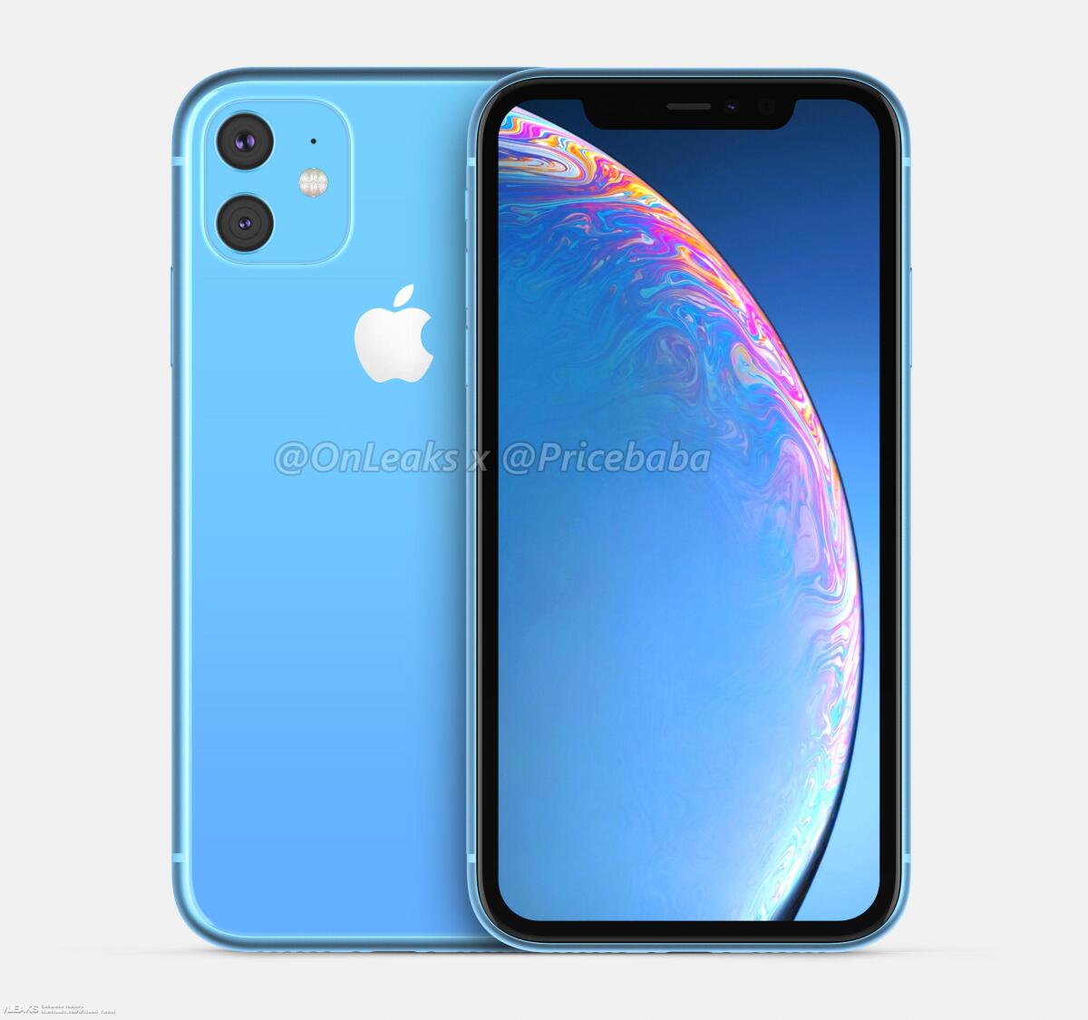 iPhone XR 2019 in anteprima [Foto e Video] - 