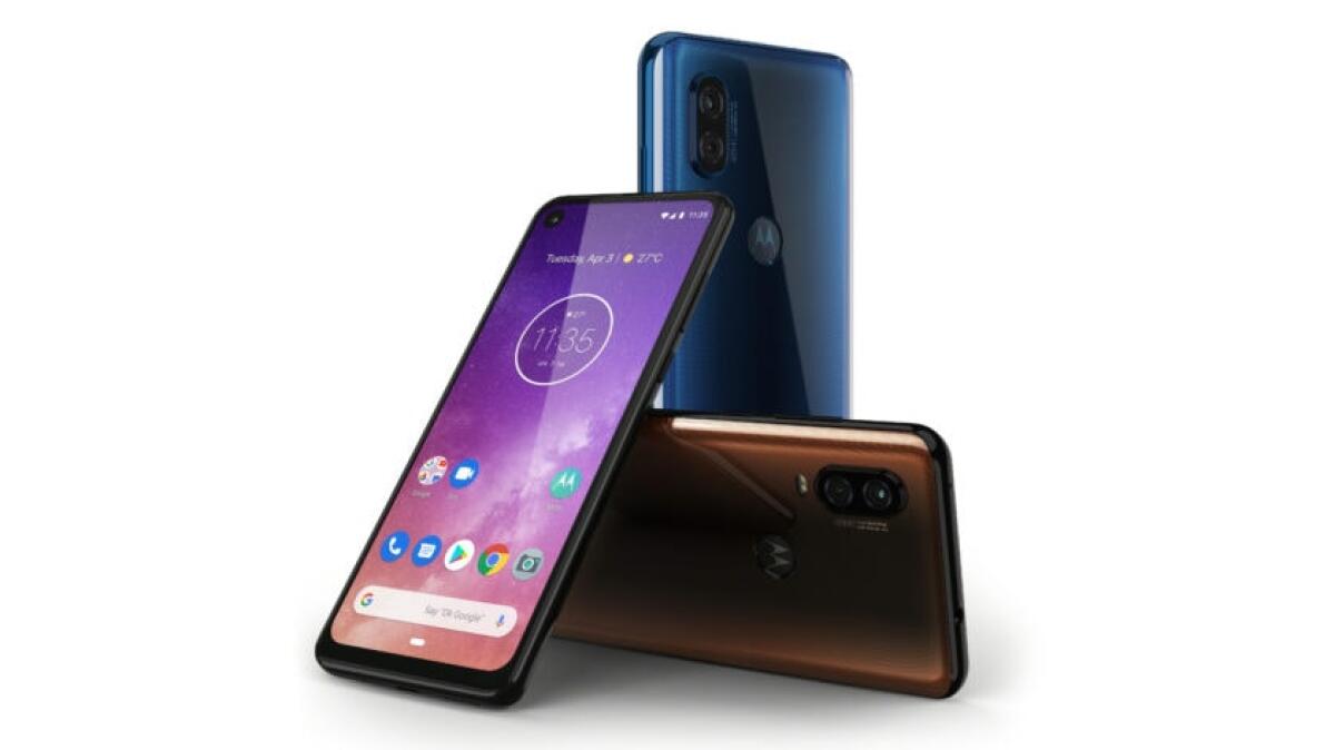 Motorola One Vision Cover: Ecco Le Migliori Da Comprare - 