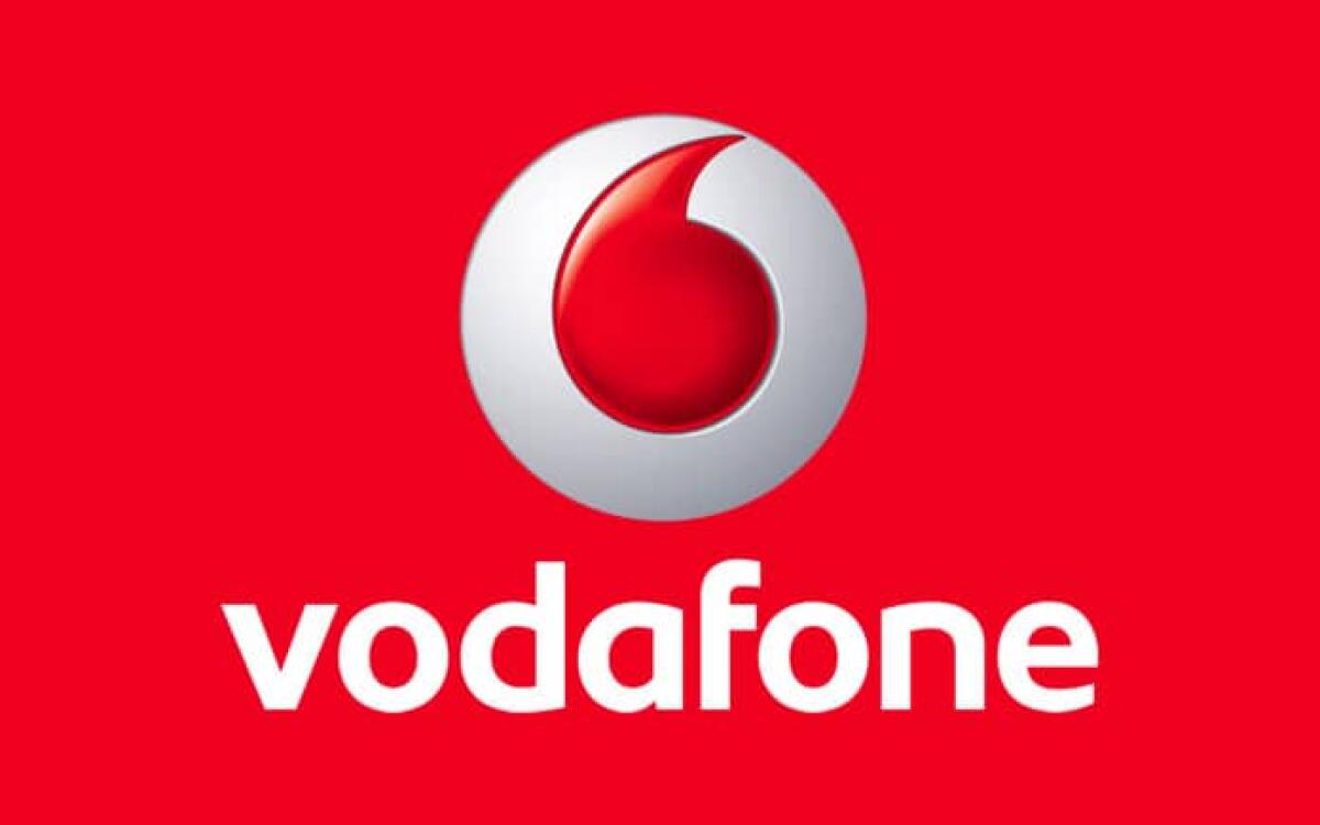 Offerte Vodafone: ecco Vodafone Shake It Easy - 