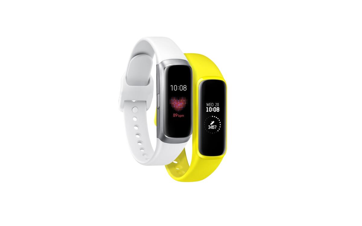 Ufficiali i nuovi Samsung Galaxy Fit e Galaxy Fit-e - 