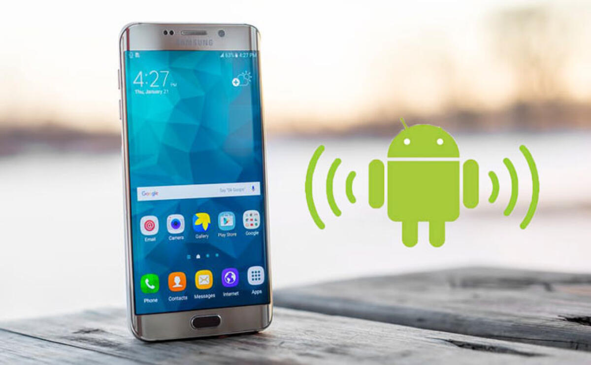 Suonerie Gratis Per Android - 