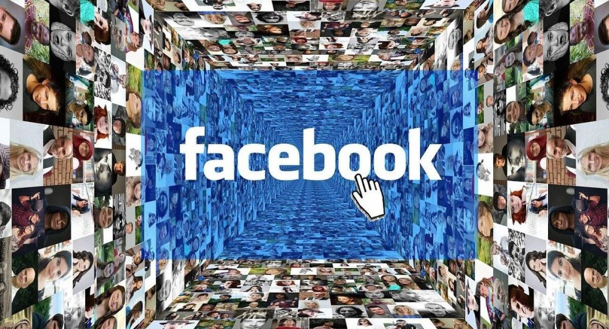 Facebook: Tra 50 anni sul social network ci saranno più account di utenti morti di quelli vivi - 