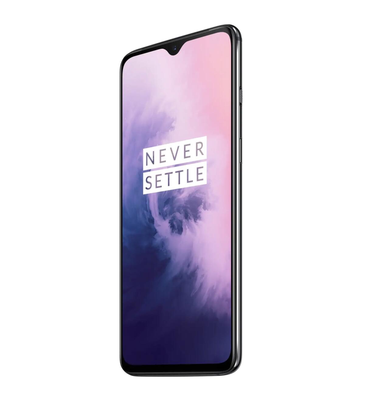 OnePlus 7 è ufficiale: scopriamolo insieme nella scheda tecnica completa - 