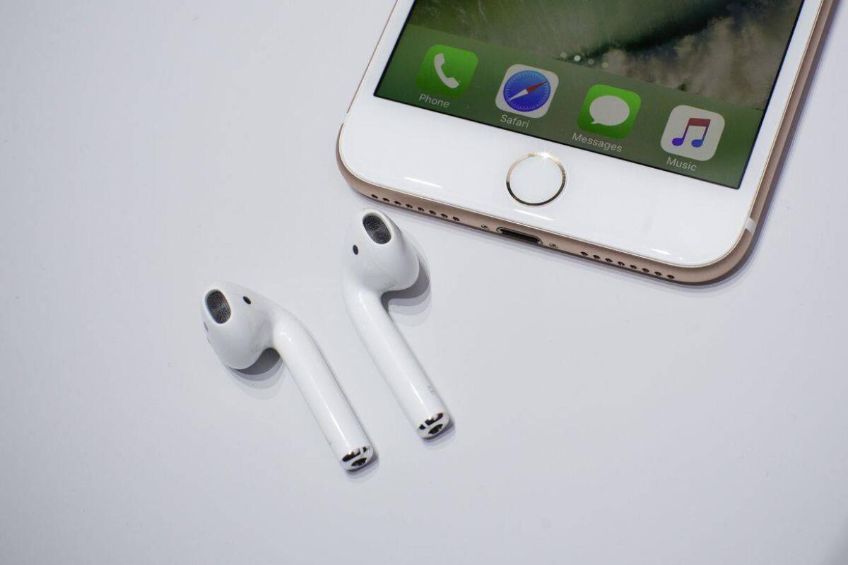 AirPods Android: le applicazioni indispensabili - 