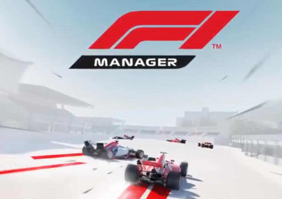 Download F1 Manager APK per Android - 