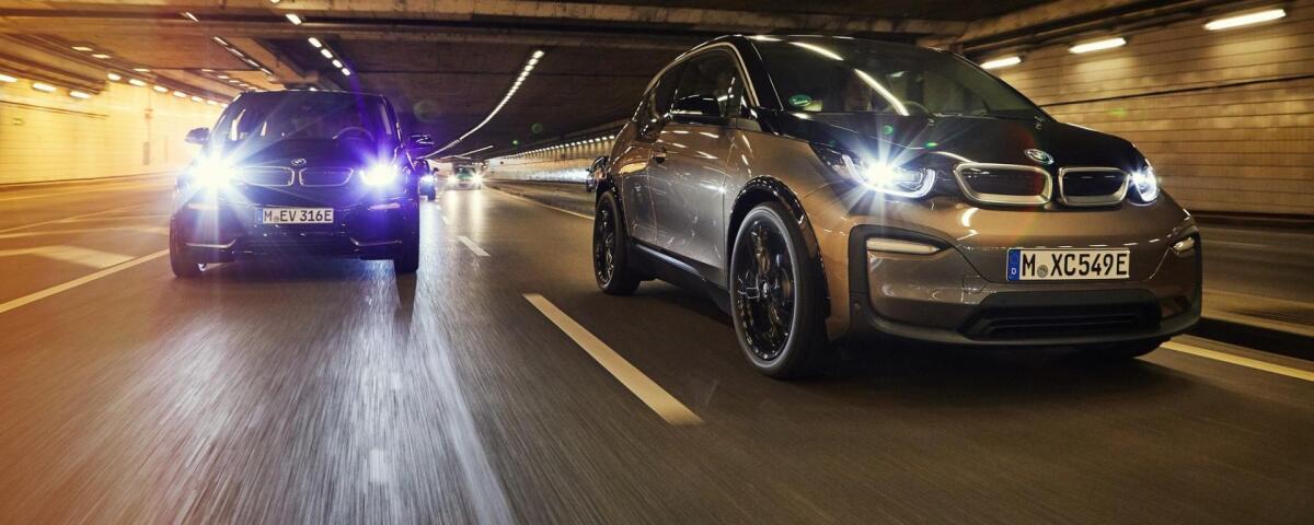 Lo sapete che l'Auto Elettrica inquina più del Diesel - 