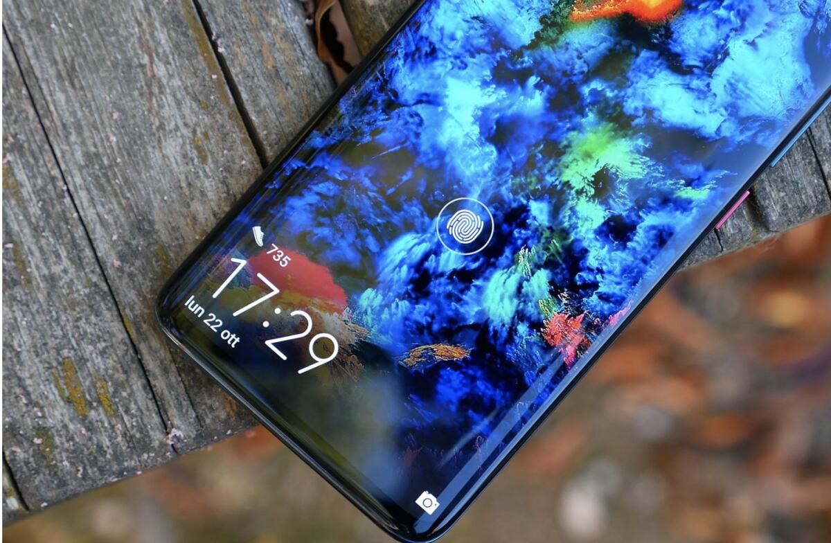 Huawei Mate 20 Pro torna nel programma Beta di Android Q - 
