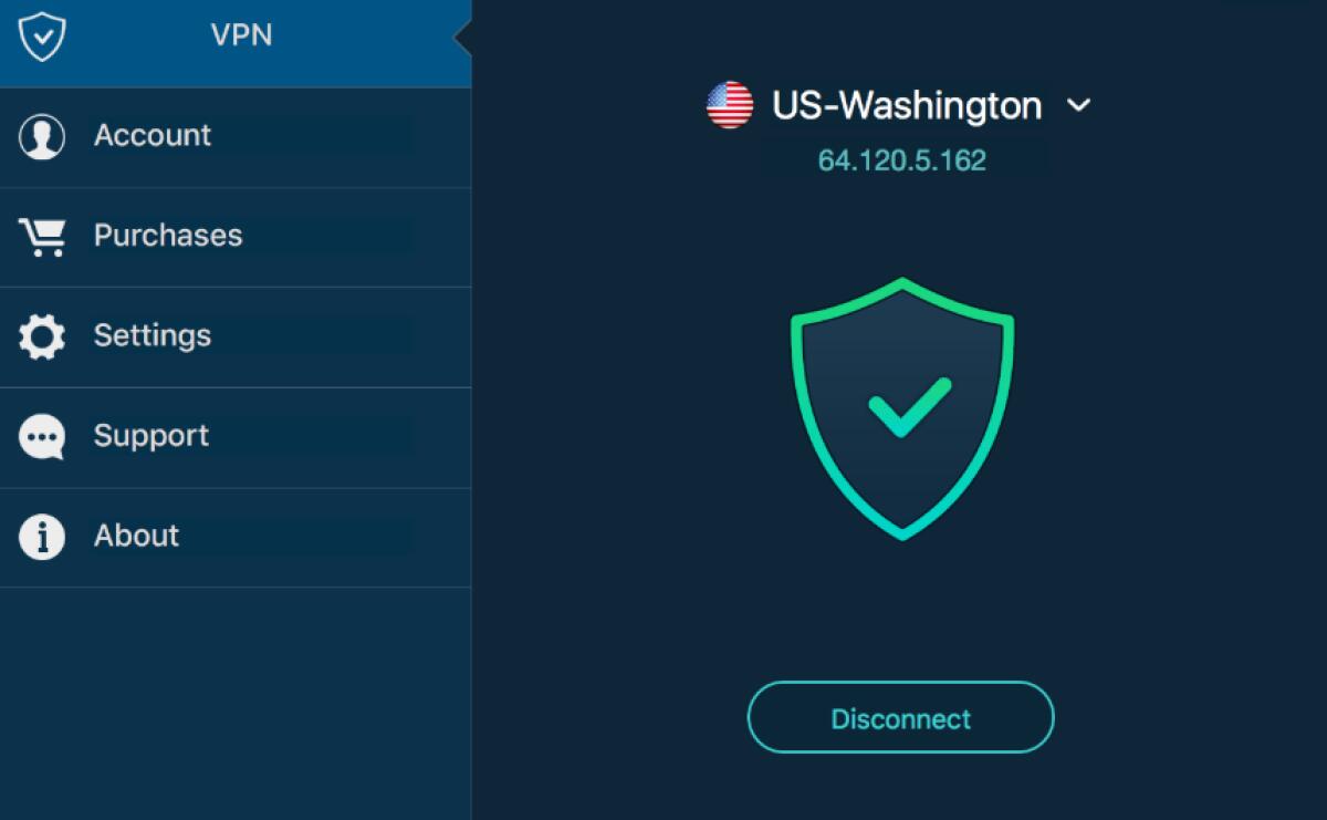 The 5 Best VPNs: Le Migliori di tutti per non sbagliare VPN - 