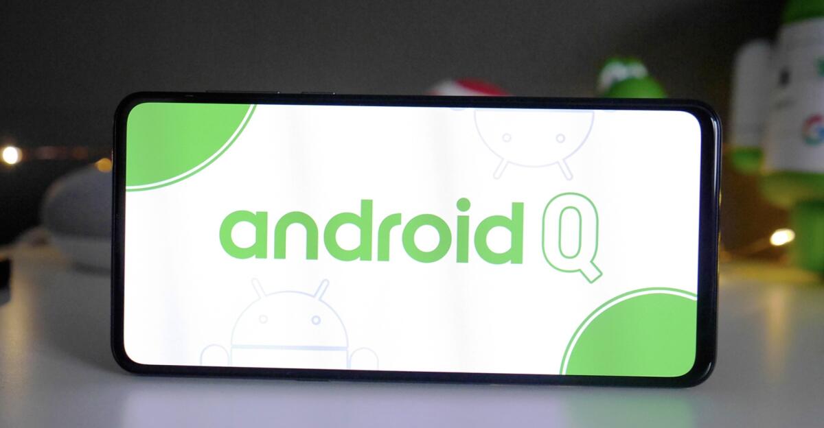 Android 10: ecco tutte le novità in arrivo - 