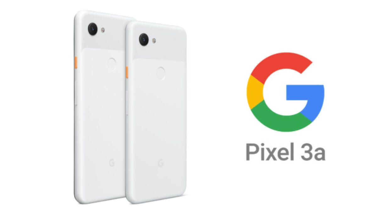 Google Pixel 3a XL è ufficiale: scopriamolo insieme nella scheda tecnica completa - 