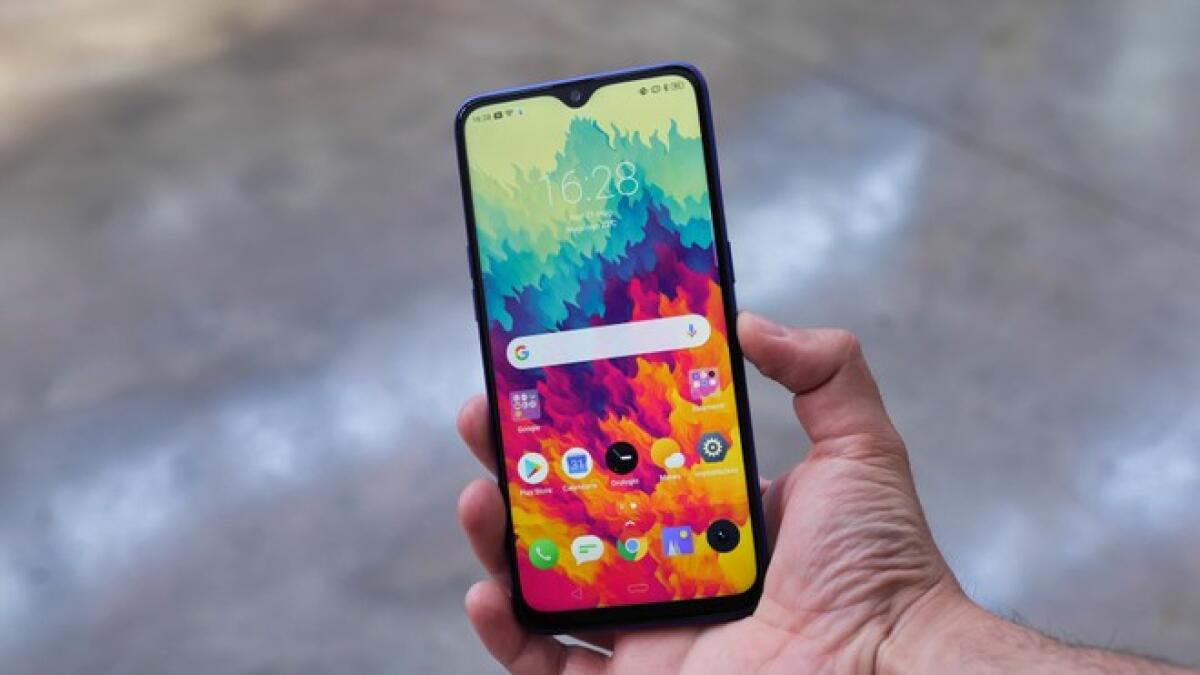 Realme 3 Pro è ufficiale: scopriamolo insieme nella scheda tecnica completa - 