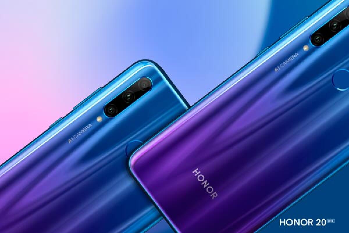Honor 20 Lite Cover: Ecco Le Migliori Da Comprare - 