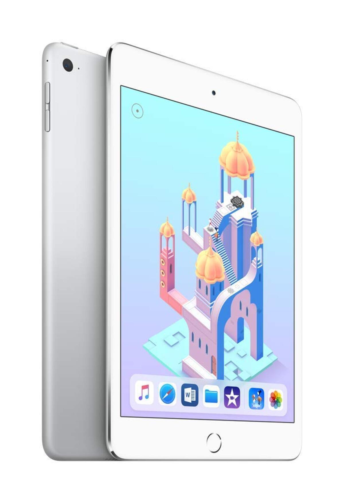 iPad Mini 4 in super offerta su Amazon: solo 377 euro - 
