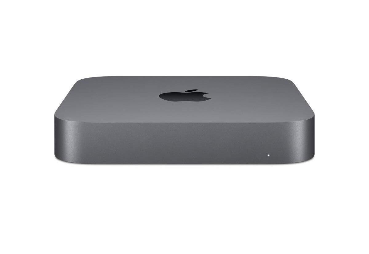 Mac Mini offerta su Amazon a soli 1099 euro - 