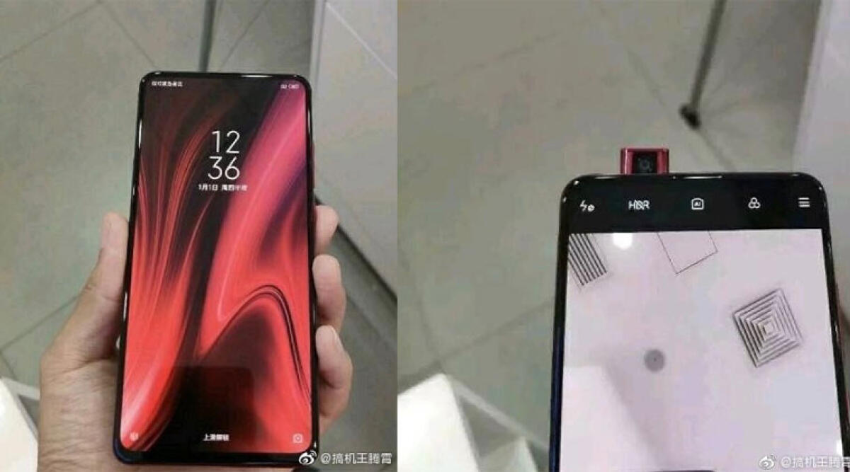 Redmi K20 Pro è ufficiale: scopriamolo insieme - 