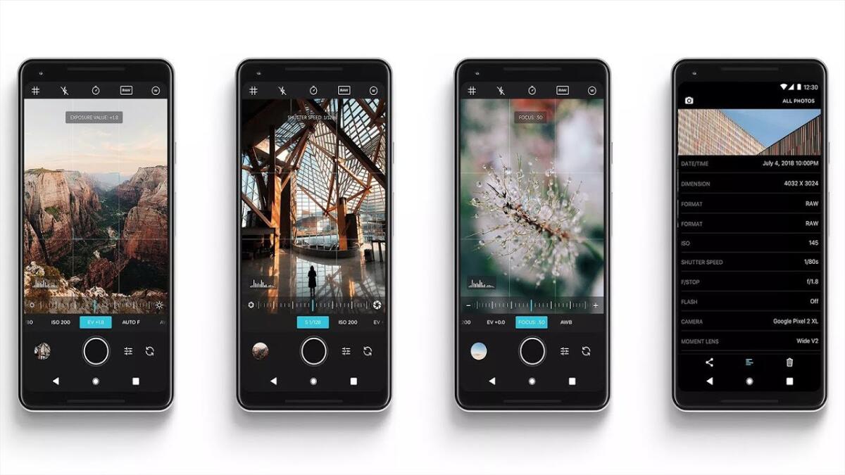 Come scattare foto uniche con lo Smartphone - 