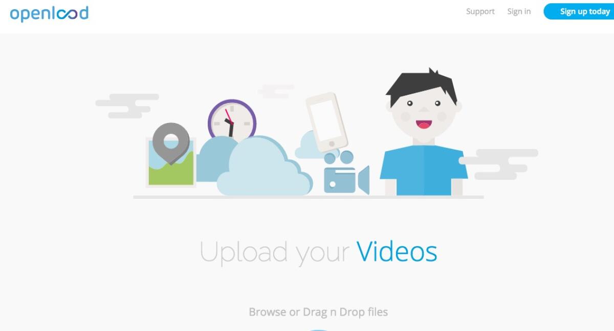 Openload Streaming - 