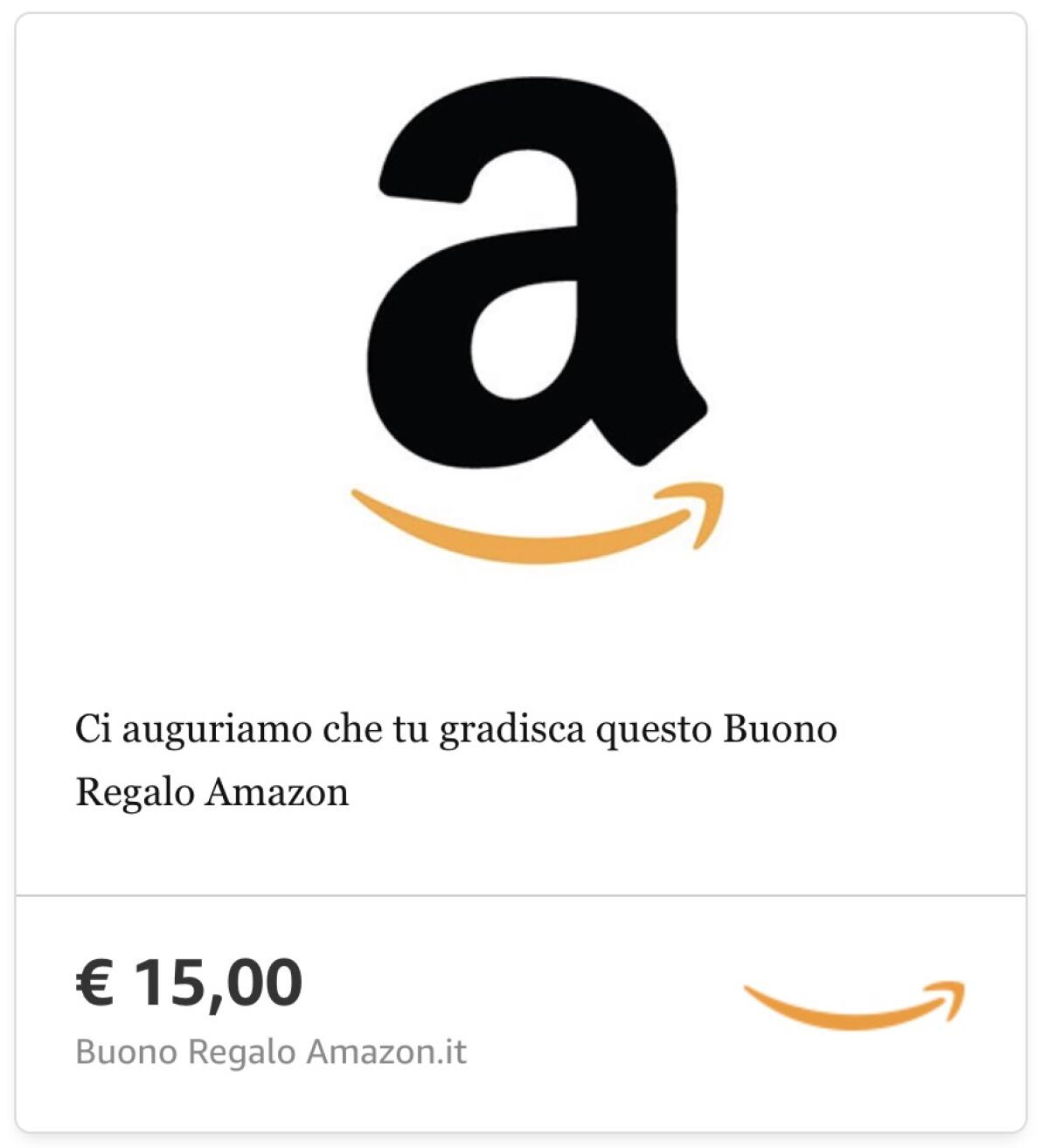 Buono Amazon 8 euro: ecco come ottenerlo - 