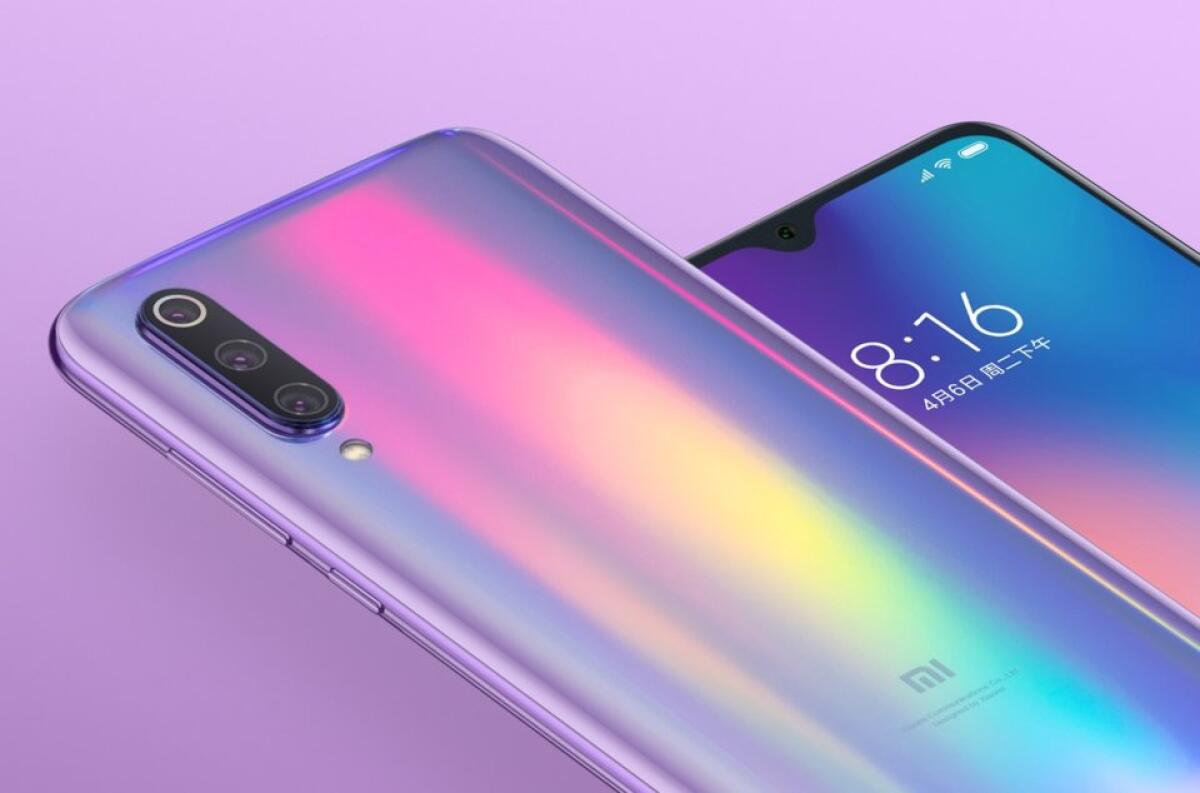 INCREDIBILE: Xiaomi Mi 9 a 390€ e Mi 9 SE a 275€ spediti da Amazon - 