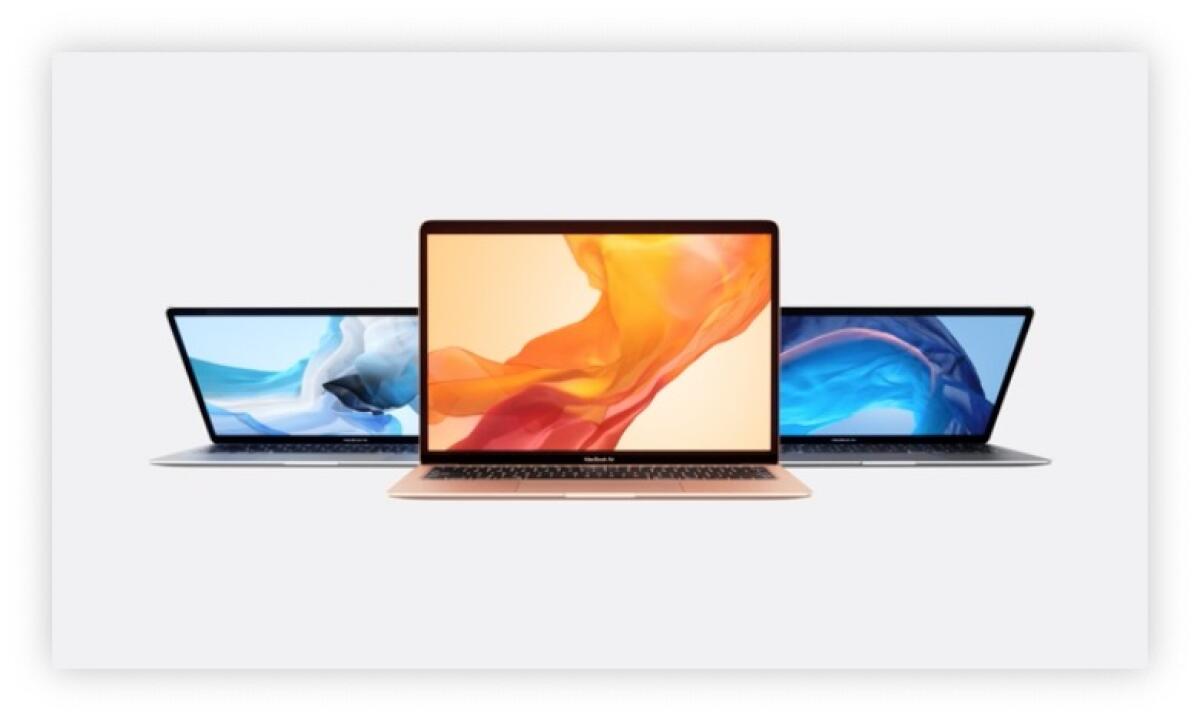 Custodia MacBook Air 13: ecco le migliori da comprare - 