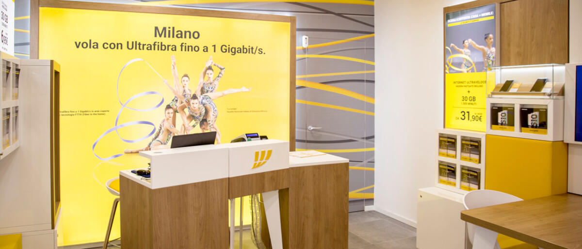 Fastweb viaggia già a 500 Gbps - 