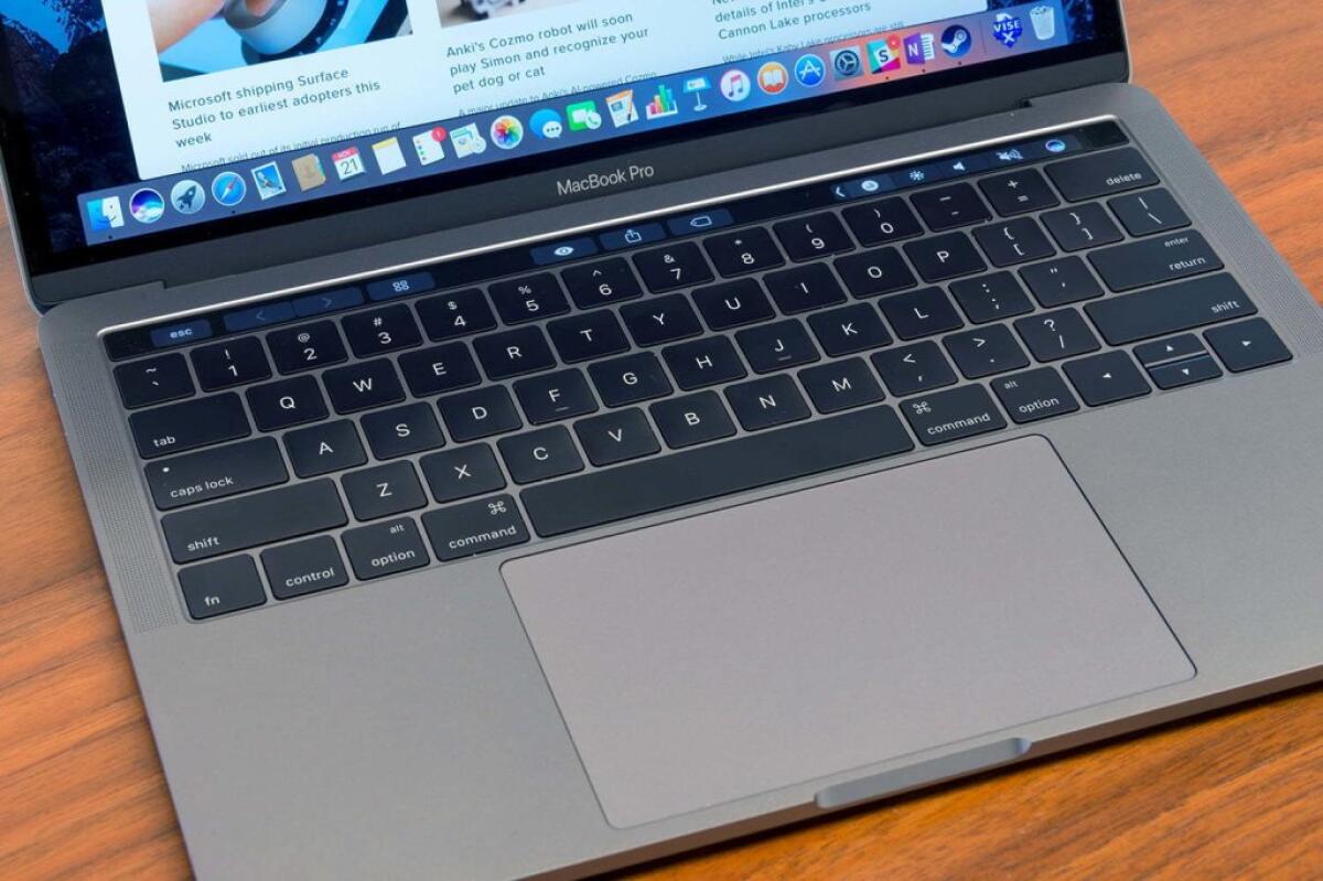 Custodia MacBook Pro 13: ecco le migliori da comprare - 