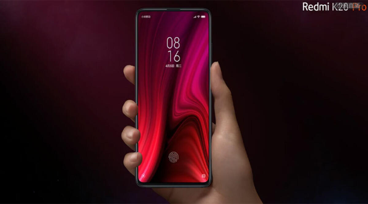 Redmi K20 è ufficiale: scopriamolo insieme - 