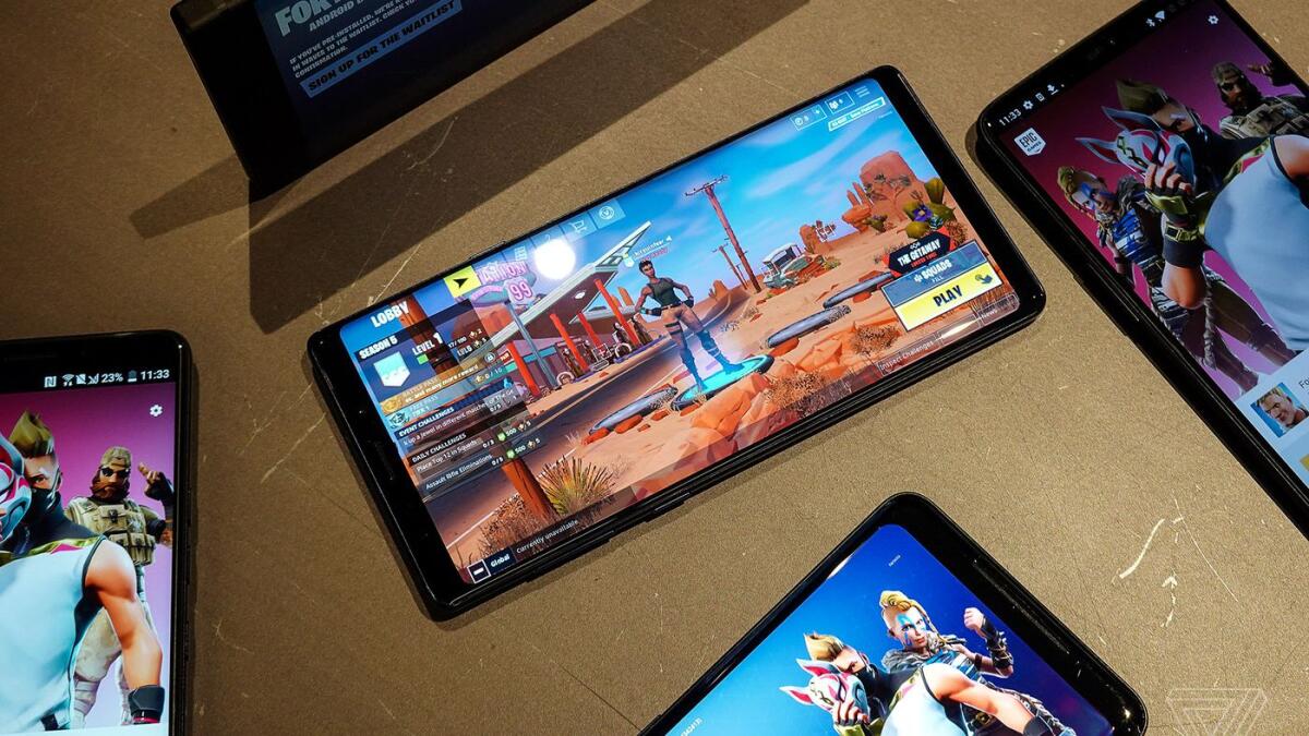 Giochi Open World Android - 