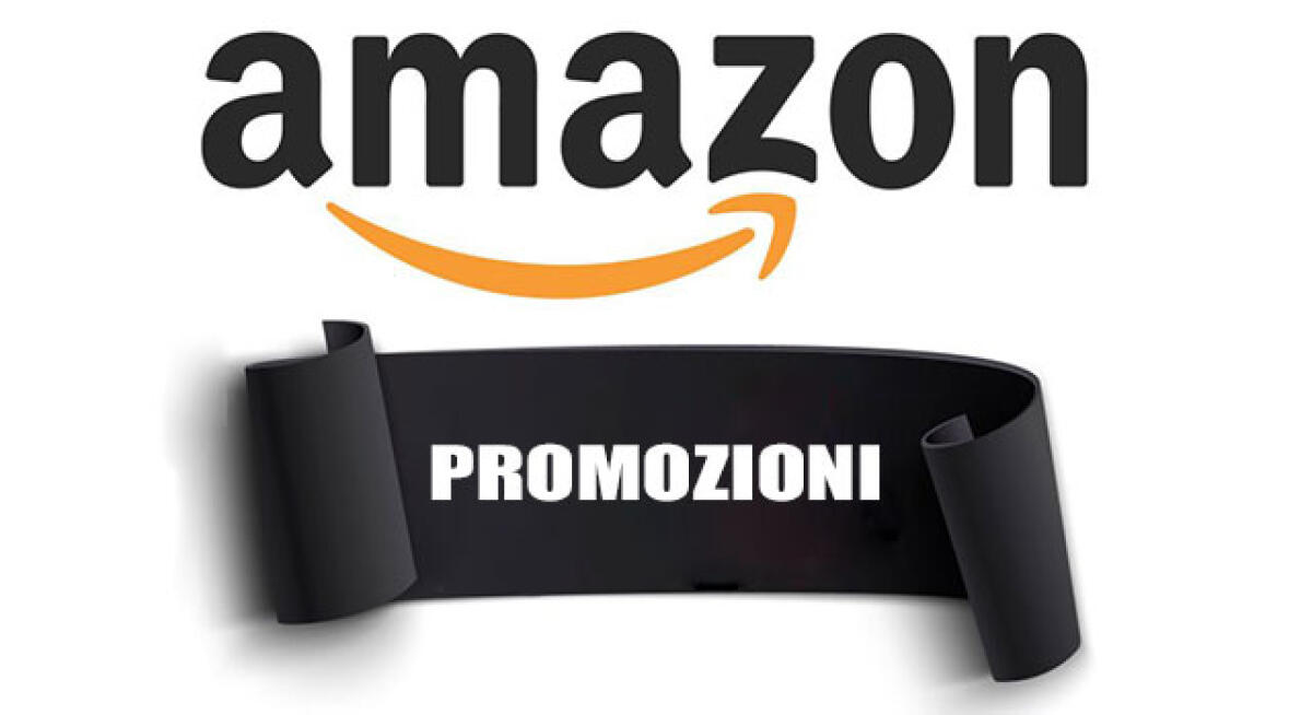 Amazon Echo Dot ed Echo Input scontati al 50% - 