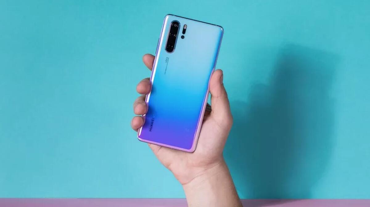 Recensione Huawei P30 Pro: lui vede al buio! - 