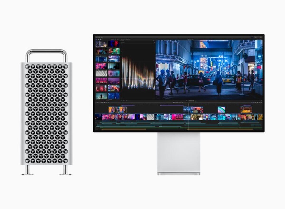 Apple Mac Pro 2019 è ufficiale: prezzo e caratteristiche - 
