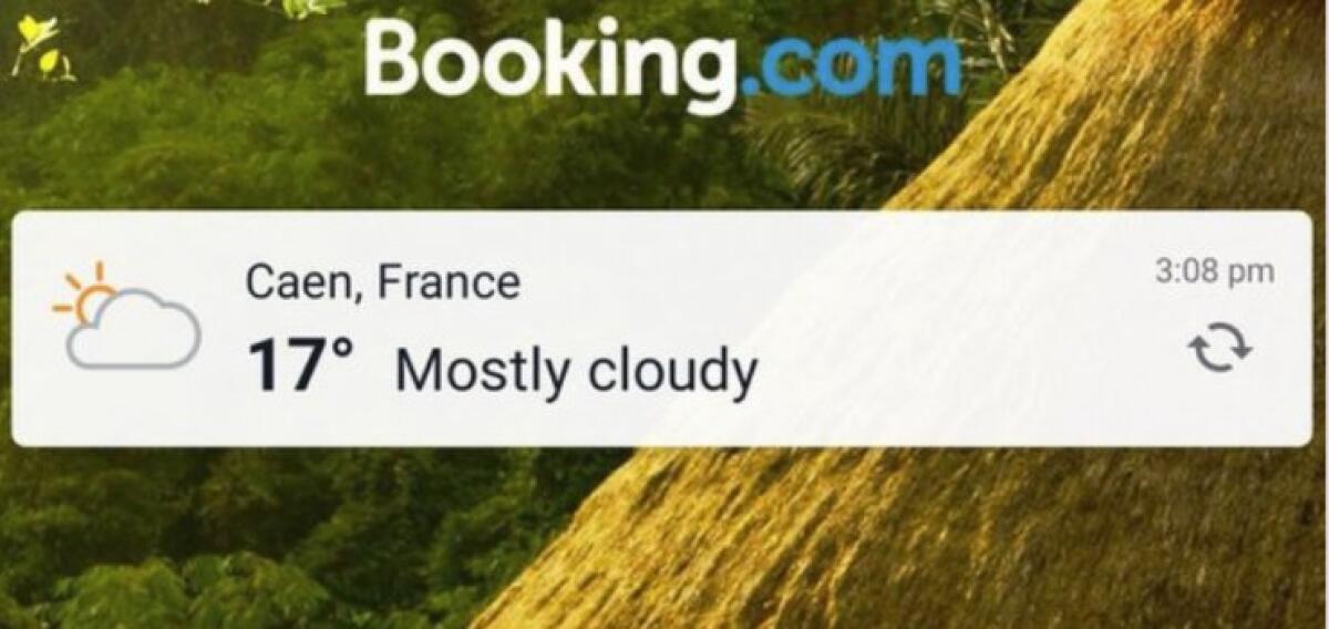 Pubblicità Booking su Huawei e Honor: come risolvere - 