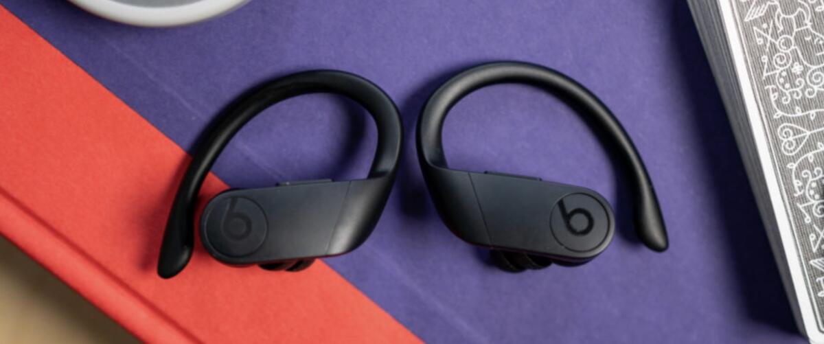 Beats Powerbeats Pro: la recensione delle cuffie wireless - 