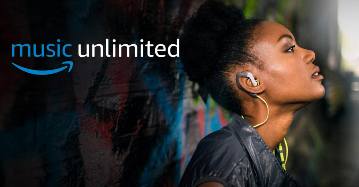 Amazon Music Unlimited gratis 1 mese: ecco come - 