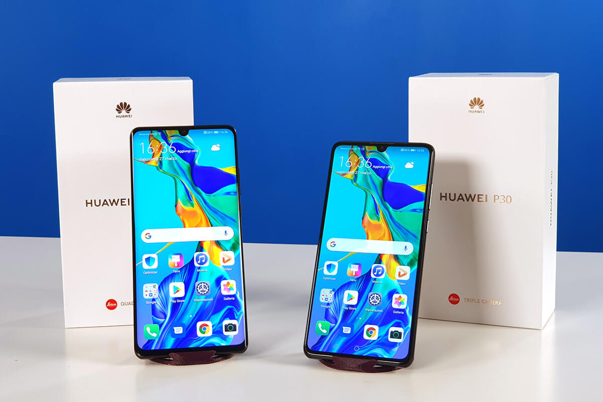 Facebook, WhatsApp e Instagram su Huawei e HONOR: cosa succede? - 
