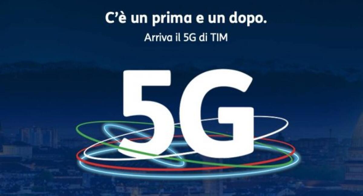 5G TIM: tutto quello che devi sapere - 