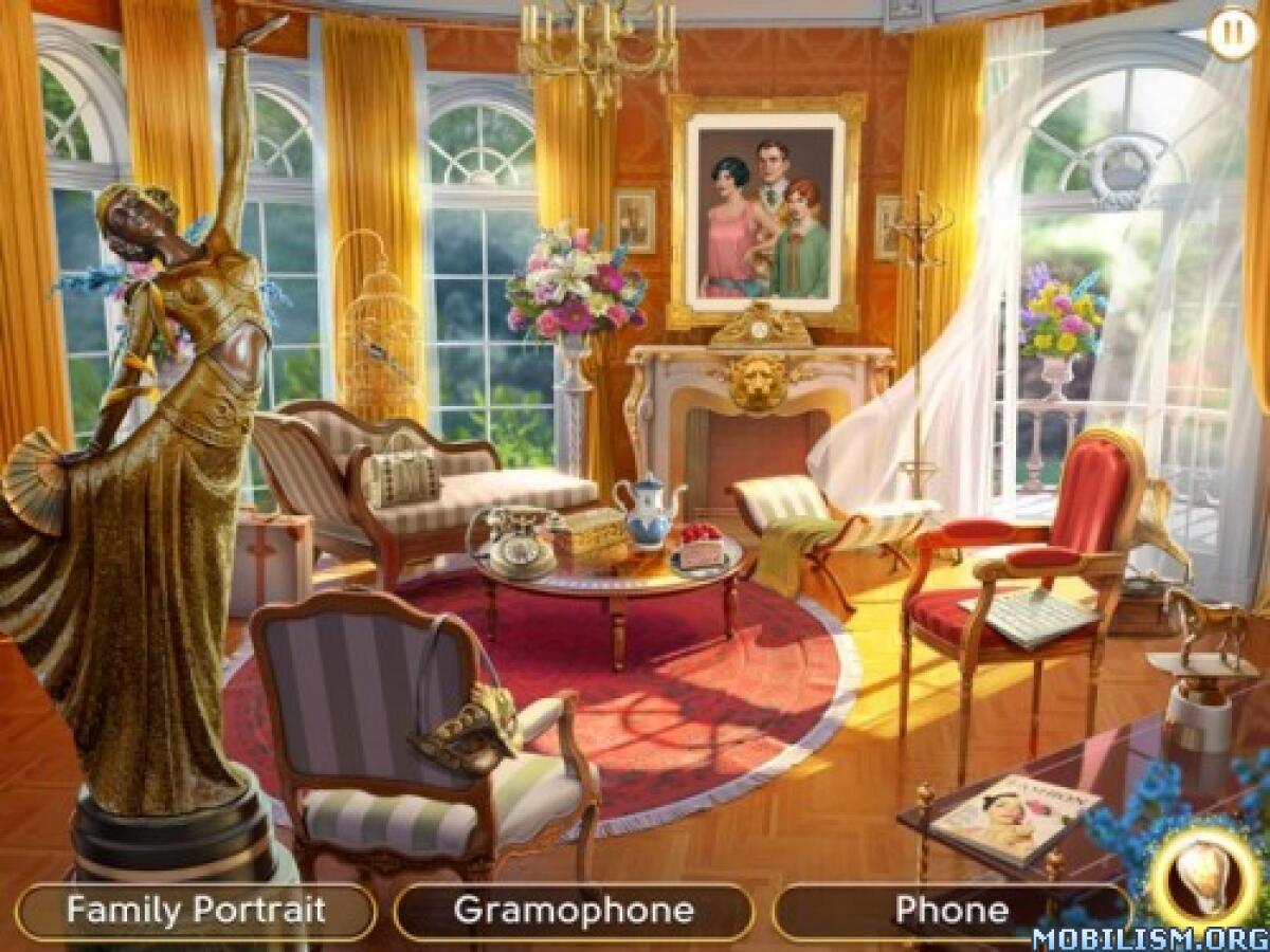 June’s Journey Trucchi Android | Soldi e diamanti infiniti illimitati - 